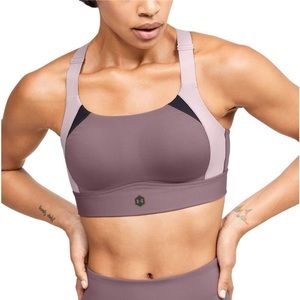 SOLD Under Armour Women’s Rush High Sports Bra